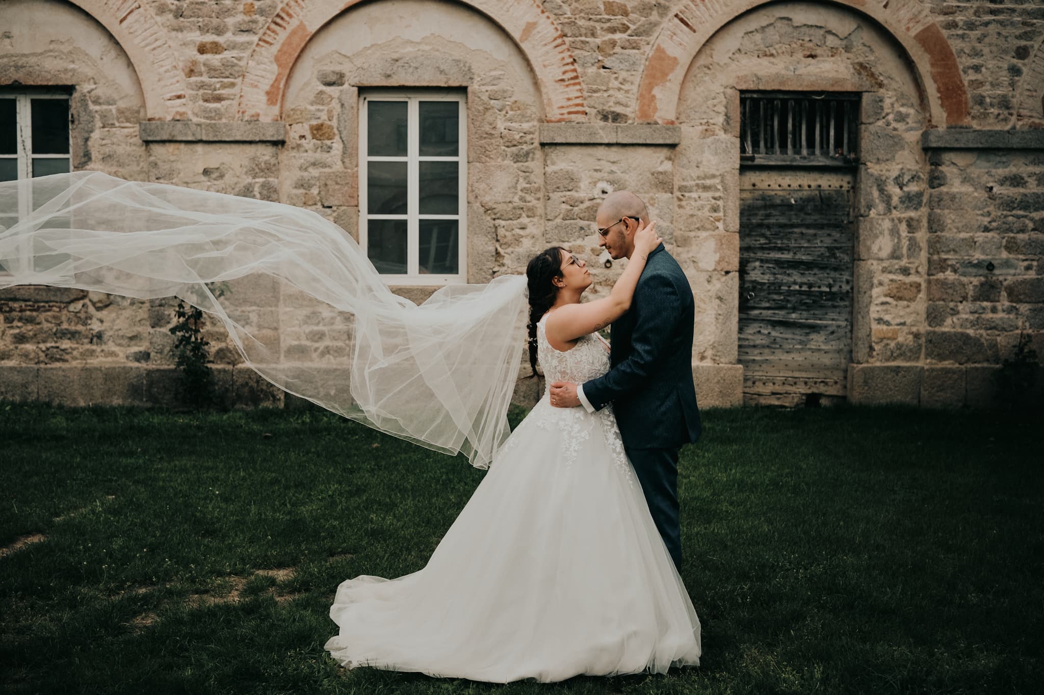Ines&Daniel | Weidmann Photographe mariage